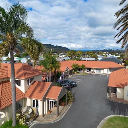 Pacific Coast Motor Lodge Whakatane Exterior foto