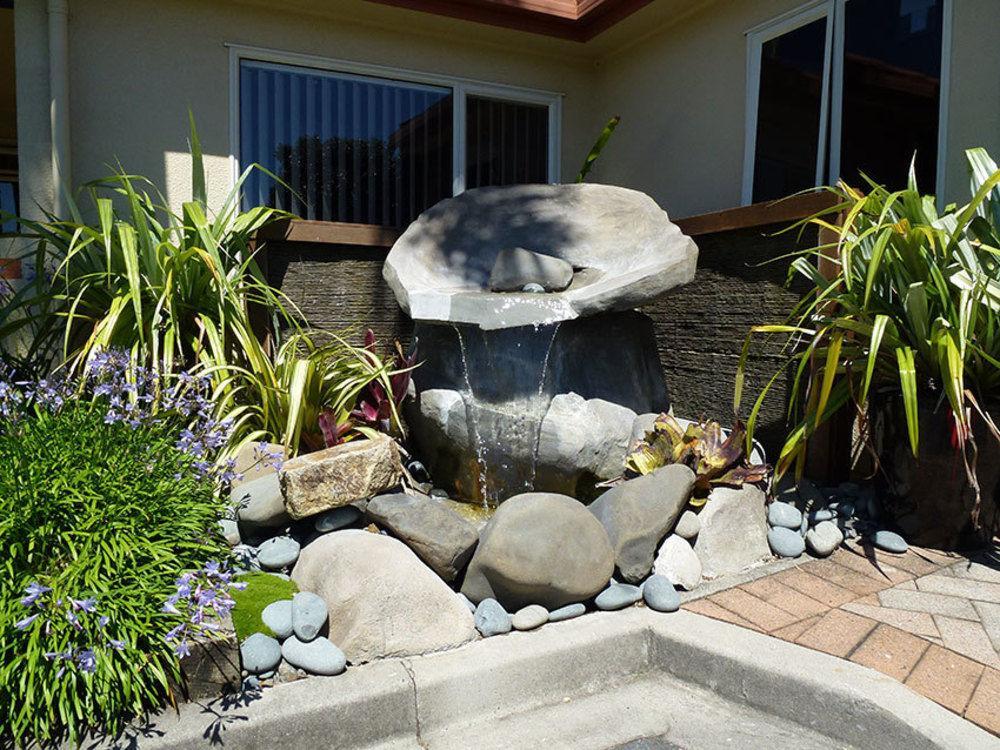 Pacific Coast Motor Lodge Whakatane Exterior foto